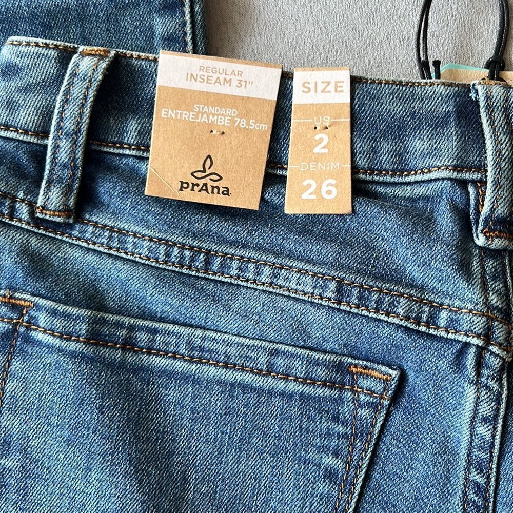 Prana Sienna Jeans‎ - Picture 6 of 6